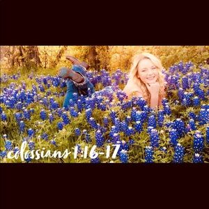 Meet your Posher, Katelynn